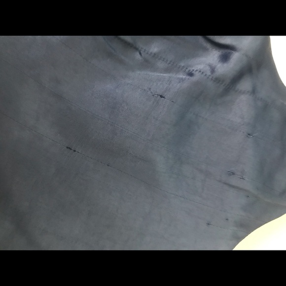 Chi Chi London Parker Cowl Neck Satin Dress - Picture 9 of 10